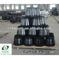 Black Pipe Fitting Reducer
